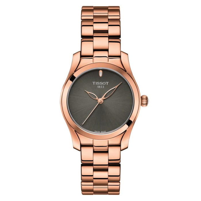TISSOT T-WAVE T112.210.33.061.00 - immagine 1