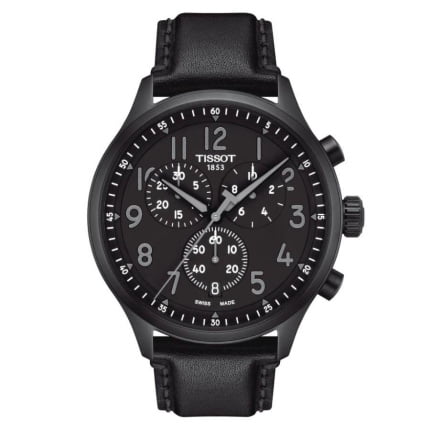 TISSOT CHRONO XL VINTAGE T116.617.36.052.00