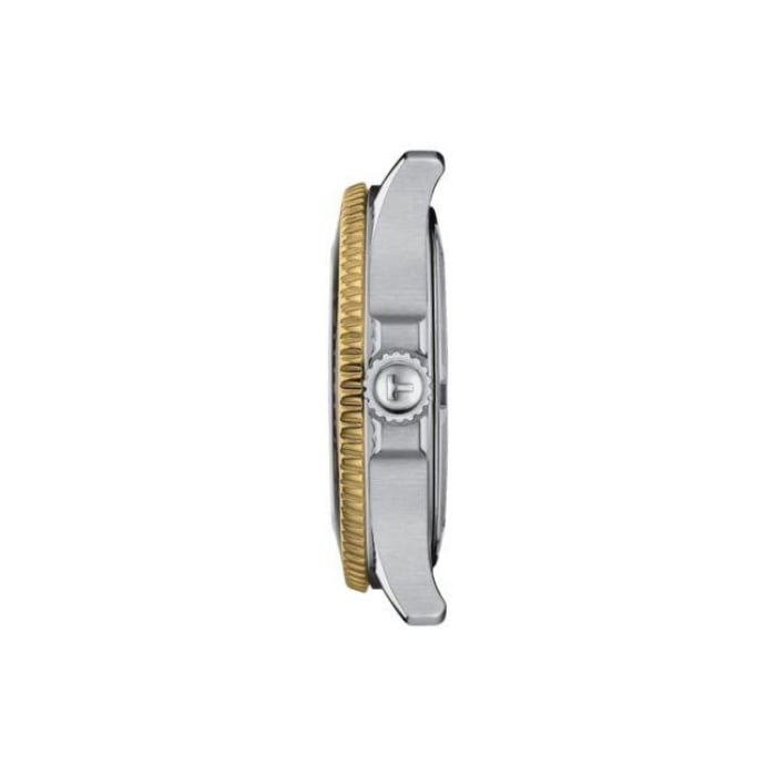 TISSOT SEASTAR 1000 36MM T120.210.21.051.00 - immagine 4