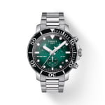 TISSOT SEASTAR 1000 QUARTZ CHRONO T120.417.11.091.01