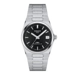 TISSOT PRX POWERMATIC 80 35MM T137.207.11.051.00