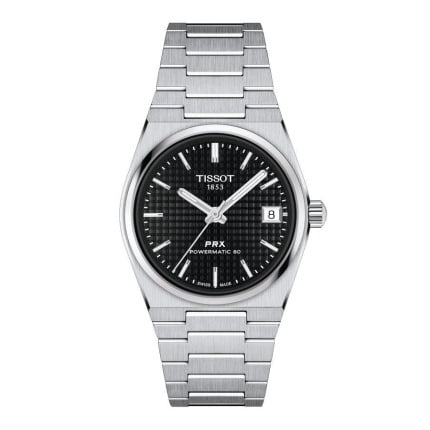TISSOT PRX POWERMATIC 80 35MM T137.207.11.051.00