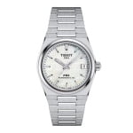 TISSOT PRX POWERMATIC 80 35MM T137.207.11.111.00