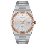 TISSOT PRX POWERMATIC 80 T137.407.21.031.00