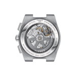 TISSOT PRX AUTOMATIC CHRONOGRAPH T137.427.11.011.01 - immagine 2