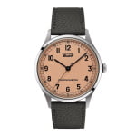 TISSOT HERITAGE GENT AUTO COSC T142.464.16.332.00