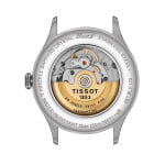 TISSOT HERITAGE GENT AUTO COSC T142.464.16.332.00 - immagine 2