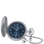TISSOT DA TASCA SAVONNETTE T862.410.19.042.00 - immagine 4