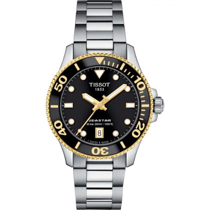 TISSOT SEASTAR 1000 36MM T120.210.21.051.00