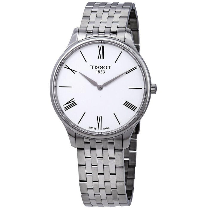 TISSOT TRADITION 5.5 T063.409.11.018.00 - immagine 1