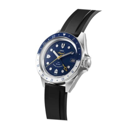 YEMA NAVYGRAF MARINE NATIONALE GMT YNAV23MN-GRBS
