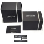 Citizen AVIATOR CRONO CA4500-91E - immagine 4