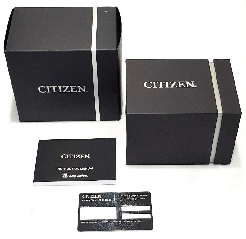 20190312_122759 Citizen AVIATOR CRONO CA4500-91E - immagine 4