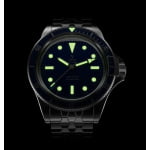 YEMA SUPERMAN SLIM 39MM MANIFATTURA CCM.20-11.24.55.SN.M3 - immagine 8