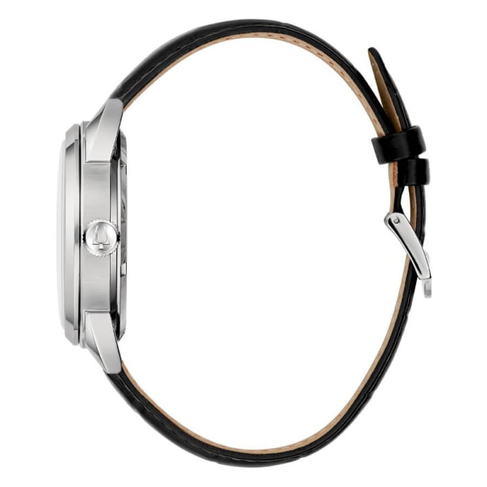 BULOVA SUTTON AUTOMATIC 96B422 - immagine 3