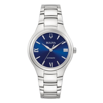 BULOVA CLASSIC LADY AUTOMATIC 96L319