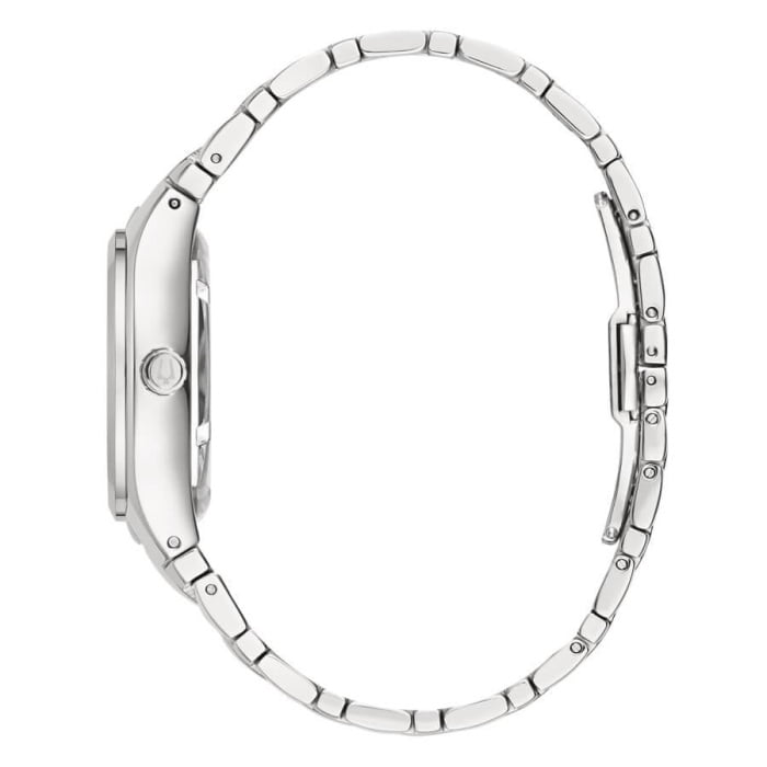BULOVA CLASSIC LADY AUTOMATIC 96L319 - immagine 3
