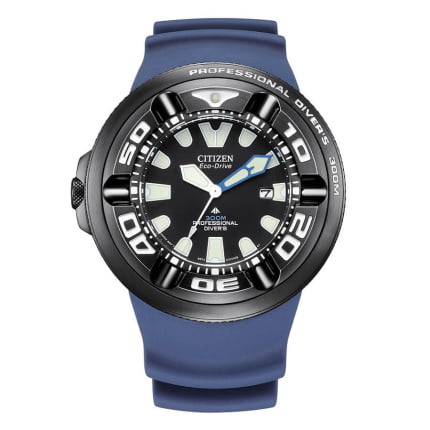CITIZEN GODZILLA PROMASTER BJ8055-04E