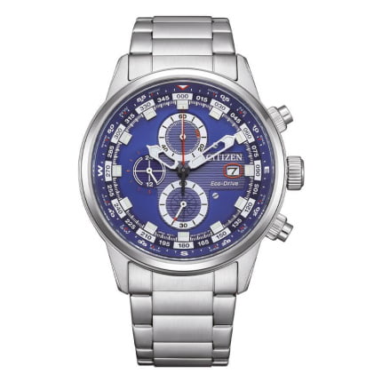 CITIZEN NAUTIC CRONO CA0860-80L
