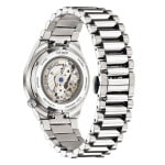 CITIZEN TSUJOSA PICCOLI SECONDI AUTOMATICO NK5010-51X - immagine 2