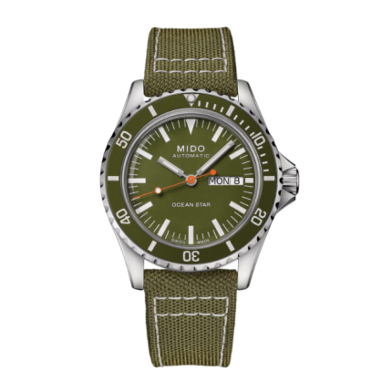 Mido OCEAN STAR TRIBUTE M026.830.18.091.00