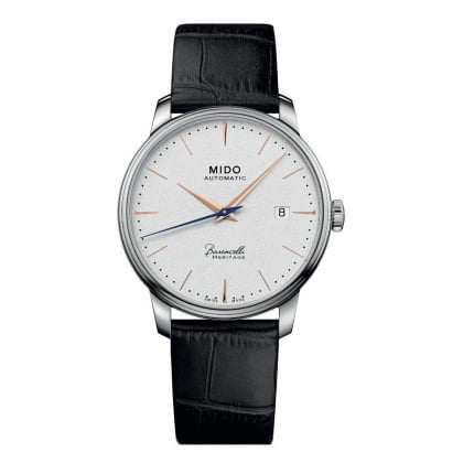 Mido BARONCELLI HERITAGE M027.407.16.011.00