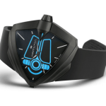 HAMILTON VENTURA XXL BRIGHT DUNE H24614330 - immagine 2