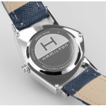 HAMILTON VENTURA UOMO QUARTZ H24411942 - immagine 4