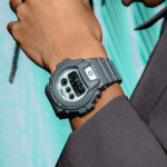 G-SHOCK DW-6900HD-8ER - immagine 3