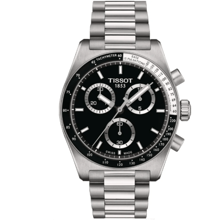 TISSOT PR516 CHRONOGRAPH T149.417.11.051.00