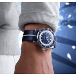 Mido OCEAN STAR GMT EDIZIONE SPECIALE M026.829.18.041.00 - immagine 5