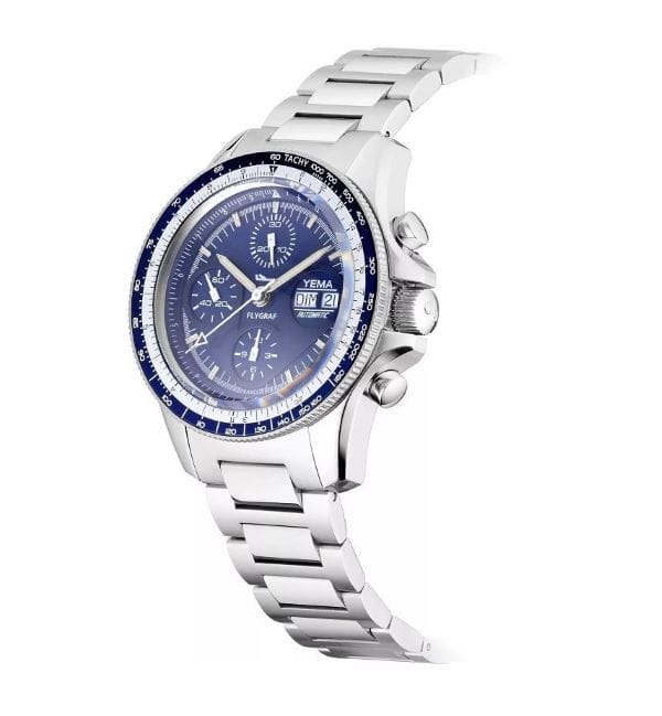 Cattura YEMA FLYGRAF NAVIGATOR YFLY22CH.EN-GMS