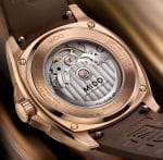 Mido MULTIFORT TV BIG DATE M049.526.37.291.00 - immagine 4