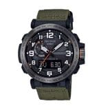 CASIO PRO TREK PRW-6600YB-3ER