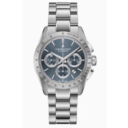 JAZZMASTER PERFORMER AUTO CHRONO H36656140