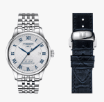 TISSOT LE LOCLE POWERMATIC 80 20TH ANNIVERSARY T006.407.11.033.03 - immagine 2