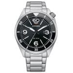 Citizen Seaplane Eco Drive AW1710-80E