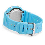 CASIO G-SHOCK GA-2100-2A2ER - immagine 2