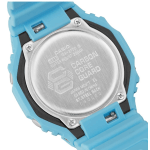 CASIO G-SHOCK GA-2100-2A2ER - immagine 3