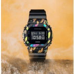 CASIO G-SHOCK GM-5640GEM-1ER - immagine 2