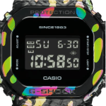 CASIO G-SHOCK GM-5640GEM-1ER - immagine 4