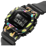 CASIO G-SHOCK GM-5640GEM-1ER - immagine 5
