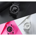 CASIO G-SHOCK GA-2300-1AER - immagine 3