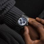 SEIKO PROSPEX SOLAR CRONO SSC935P1 - immagine 2