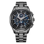 Citizen Attesa Hakuto-R BY1008-67L - Limited edition