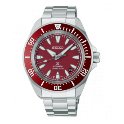 SEIKO PROSPEX SAMURAI SRPL11K1