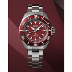 SEIKO PROSPEX SAMURAI SRPL11K1 - immagine 3