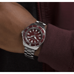 SEIKO PROSPEX SAMURAI SRPL11K1 - immagine 4