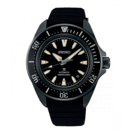 SEIKO PROSPEX SAMURAI SRPL15K1