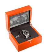 LORENZ GMT AUTOMATIC 030257CC - immagine 3